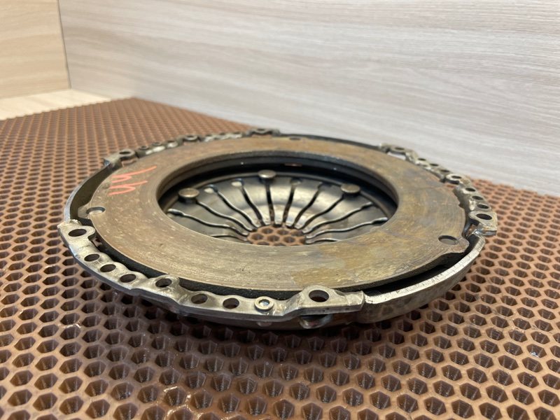 Корзина сцепления