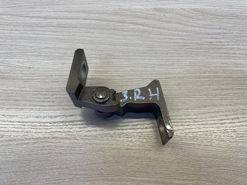 Петля     двери