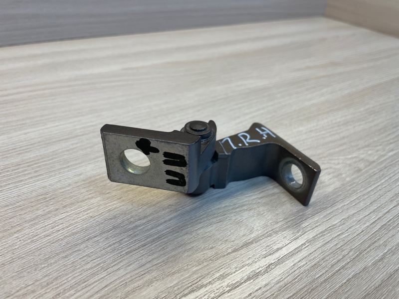 Петля     двери