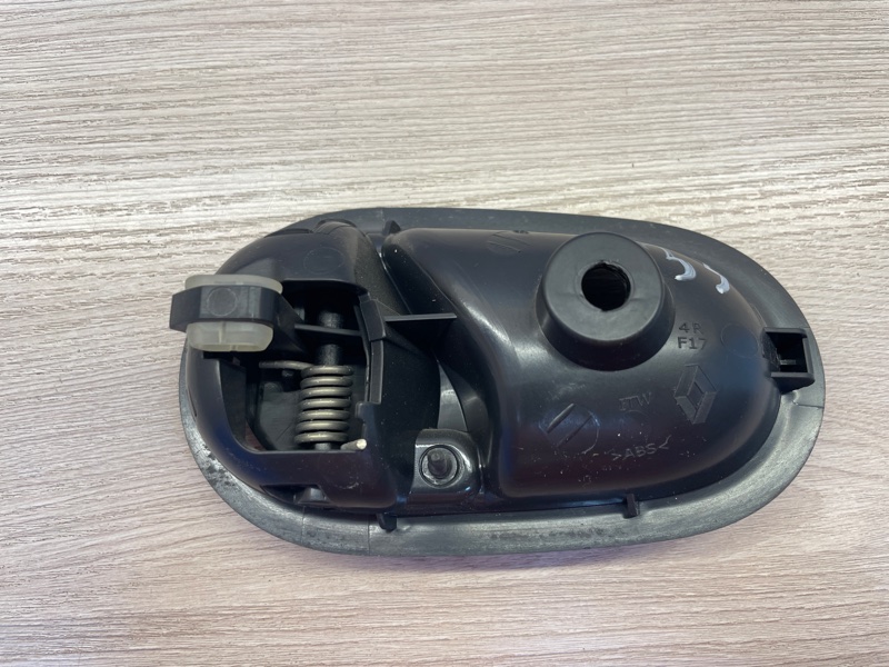 Внутренняя ручка     двери