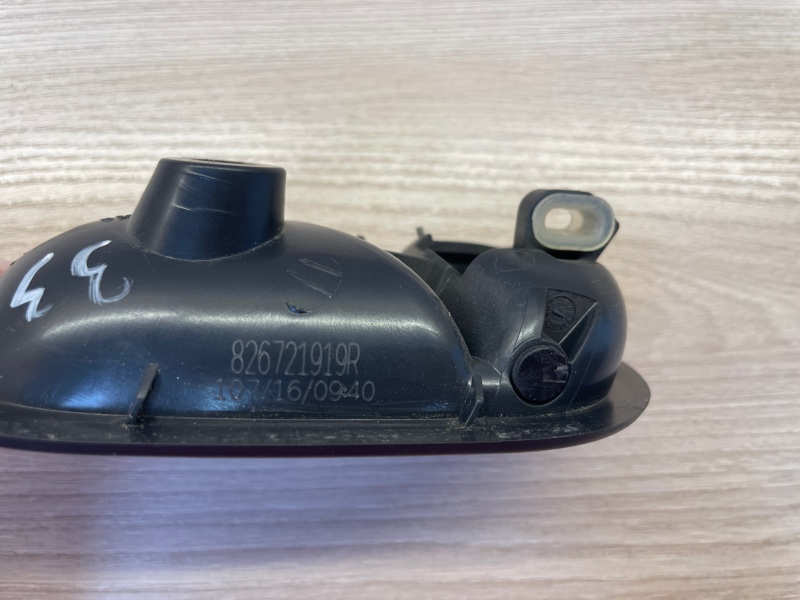 Внутренняя ручка     двери