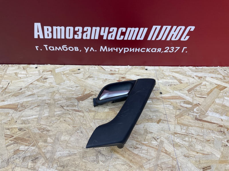 Внутренняя ручка     двери