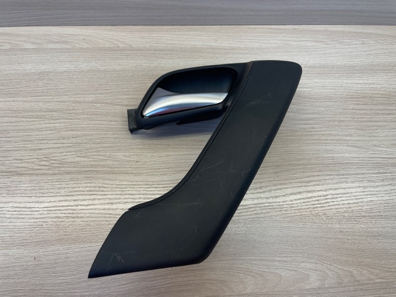 Внутренняя ручка     двери