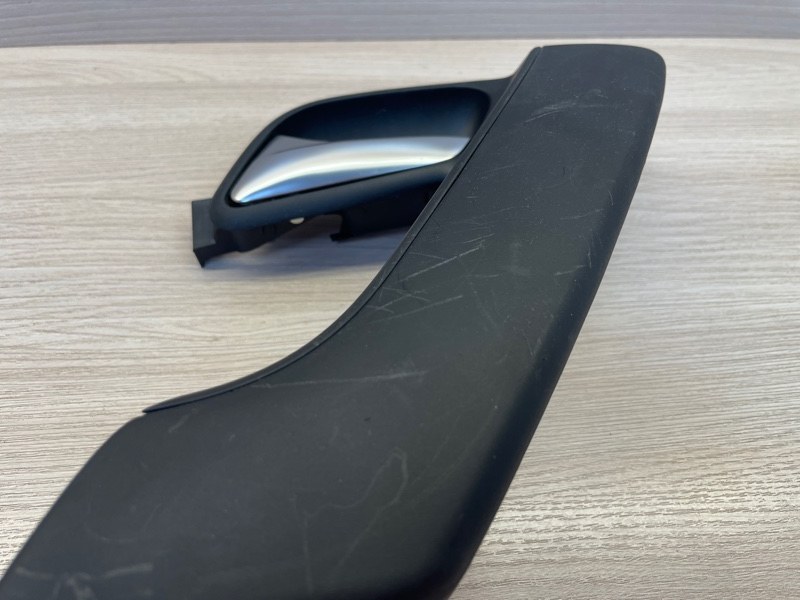 Внутренняя ручка     двери