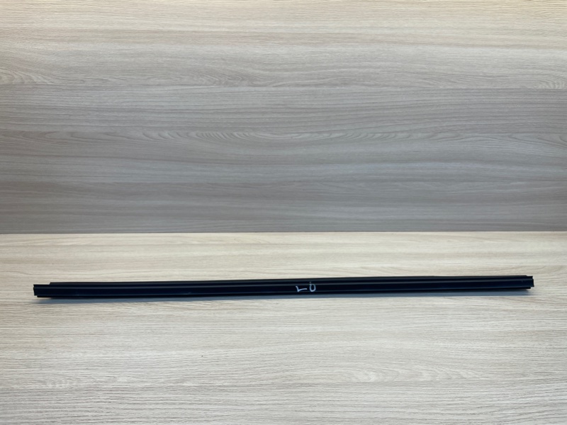 Уплотнитель стекла двери внутренний