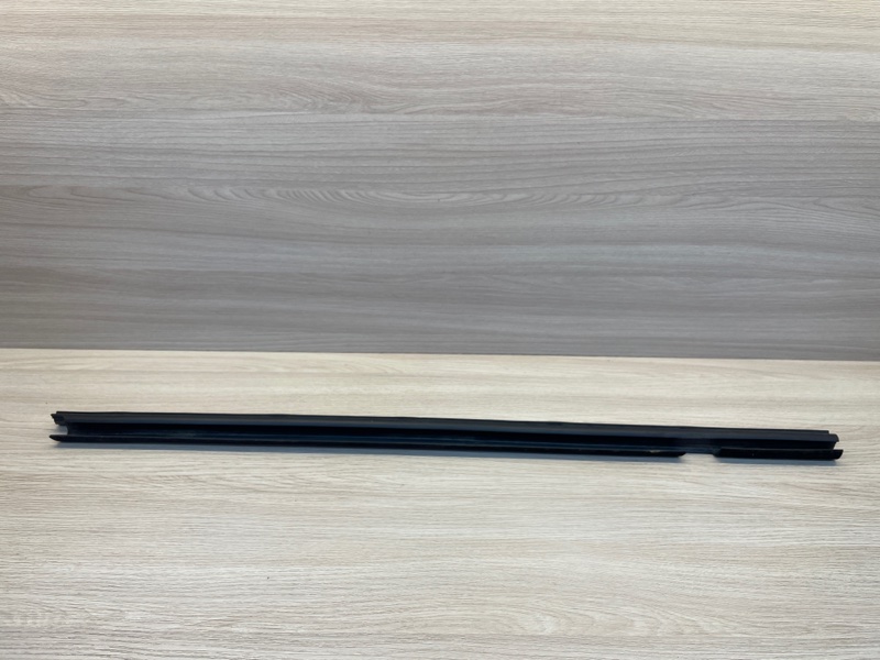 Уплотнитель стекла двери внутренний