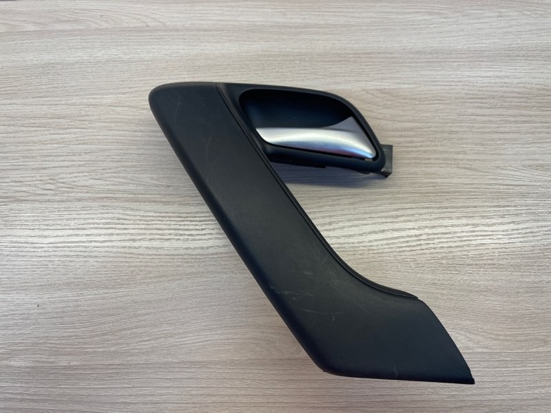 Внутренняя ручка     двери