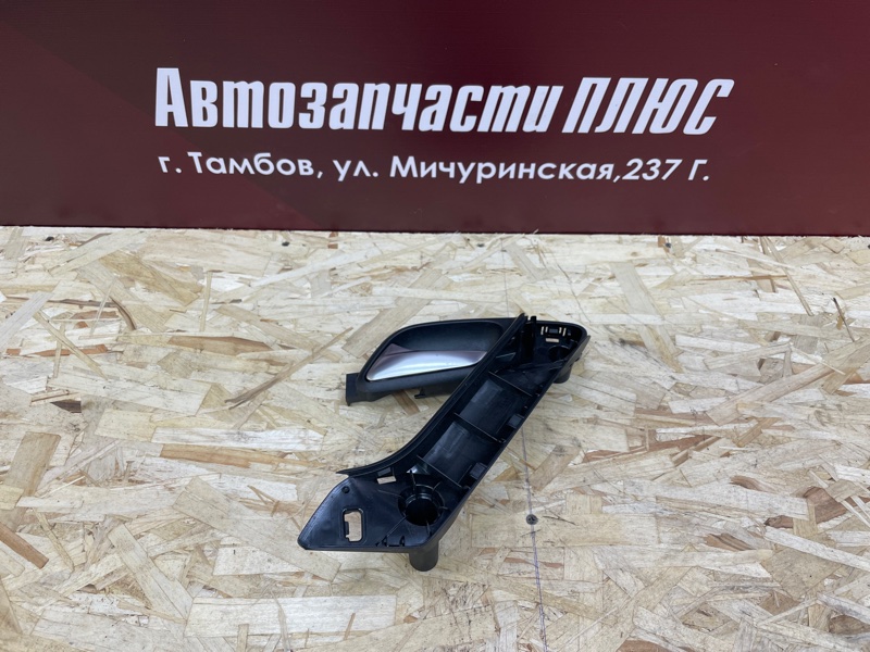 Внутренняя ручка     двери