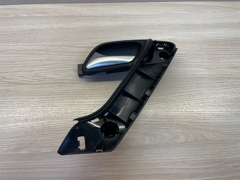 Внутренняя ручка     двери