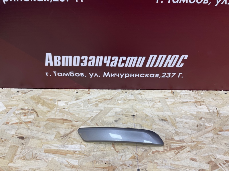 Накладка внутренней ручки двери