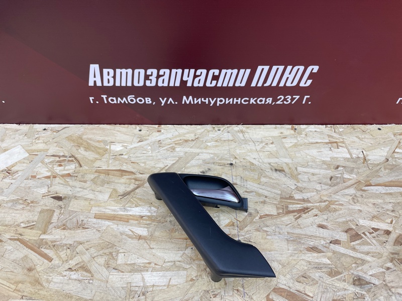 Внутренняя ручка     двери