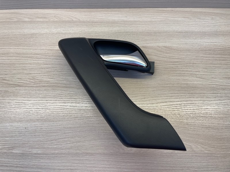 Внутренняя ручка     двери