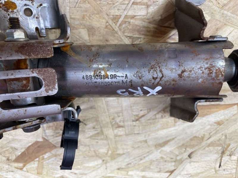 Рулевая колонка