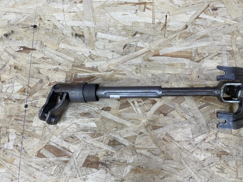 Рулевая колонка