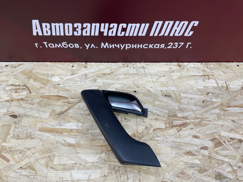 Внутренняя ручка     двери