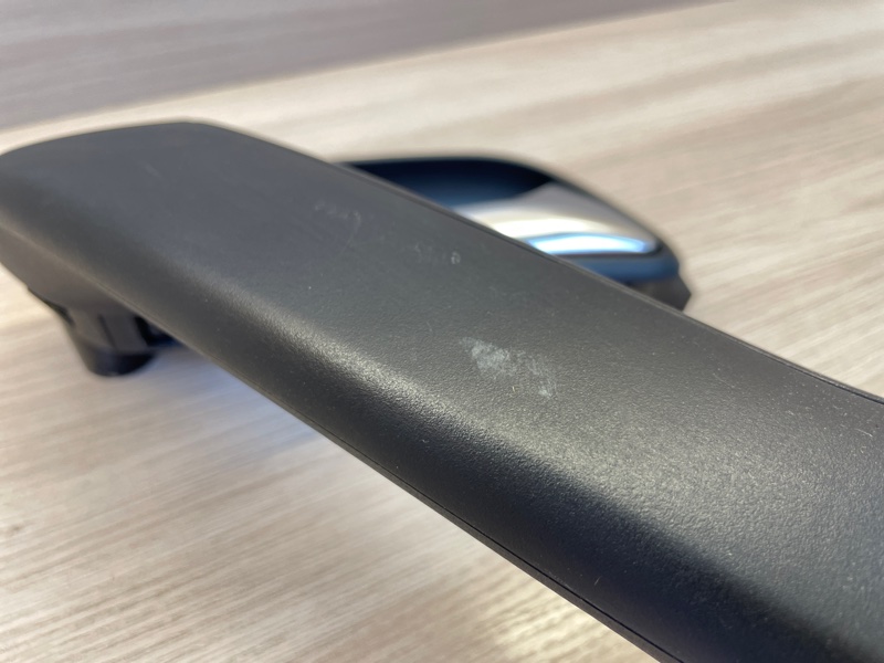 Внутренняя ручка     двери