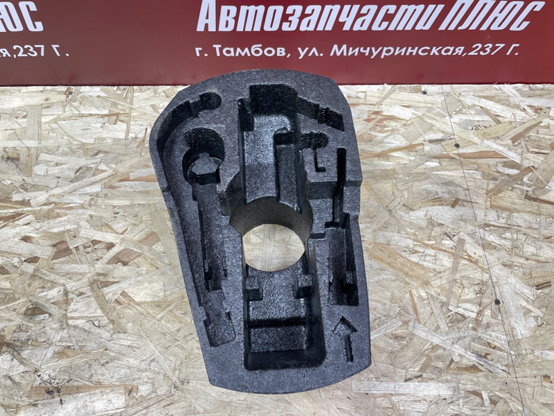 Ящик инструментальный