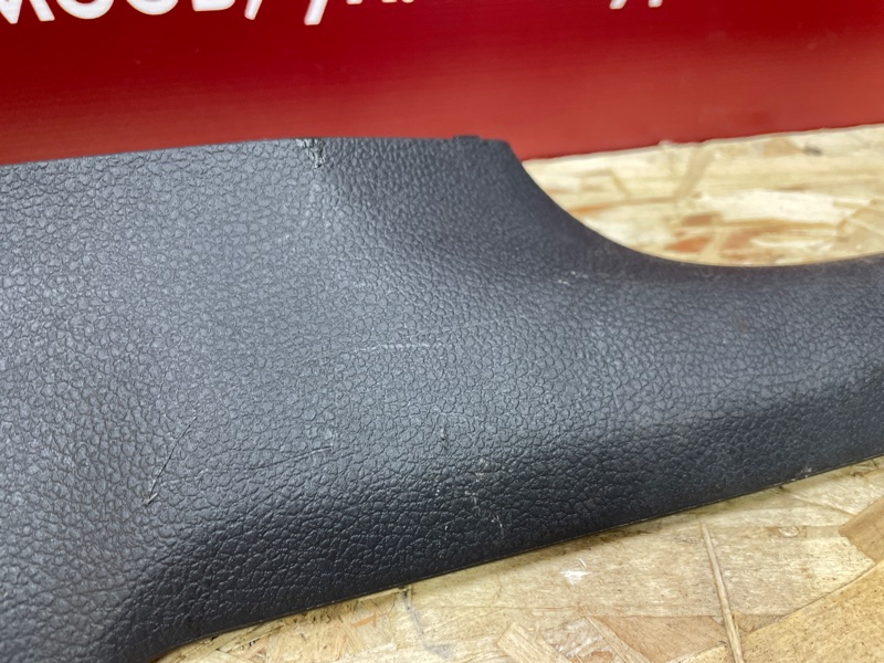 Накладка порога