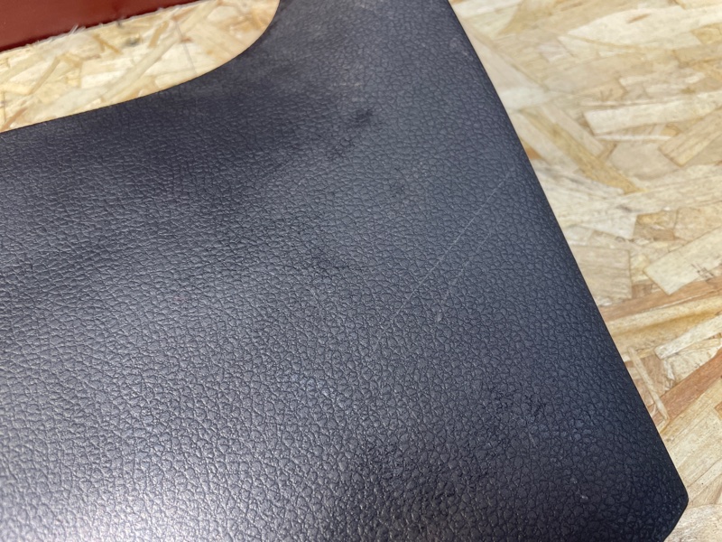 Накладка порога