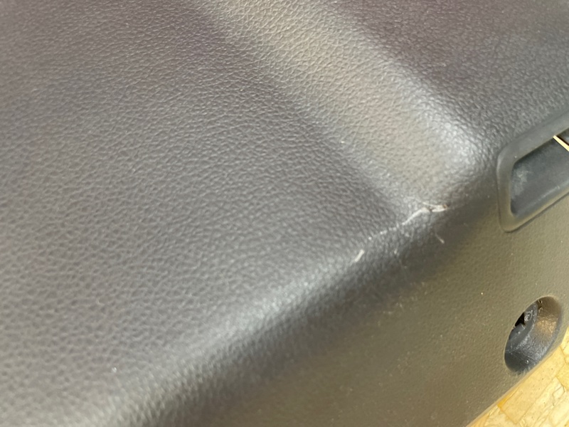 Полка багажника