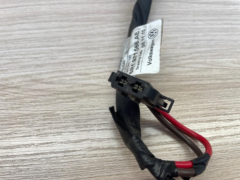 Проводка печки