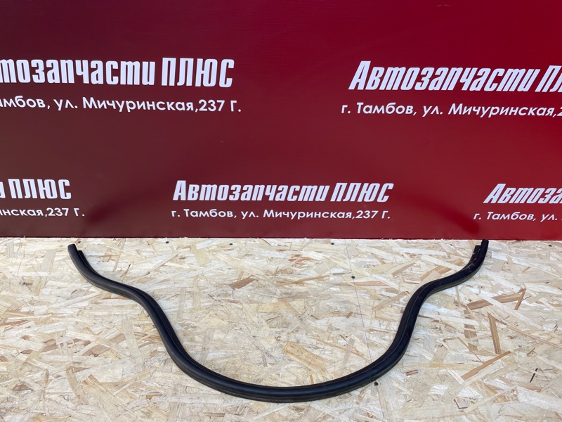 Уплотнитель жабо