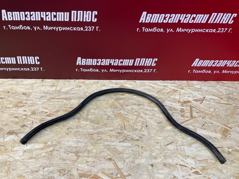 Уплотнитель жабо