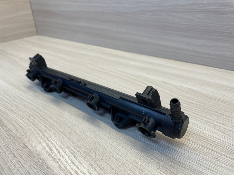 Топливная рампа