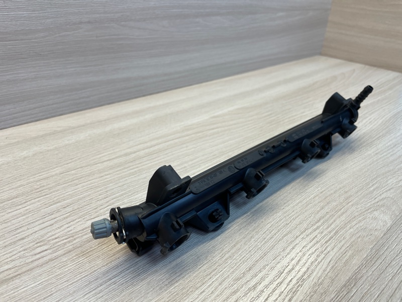 Топливная рампа