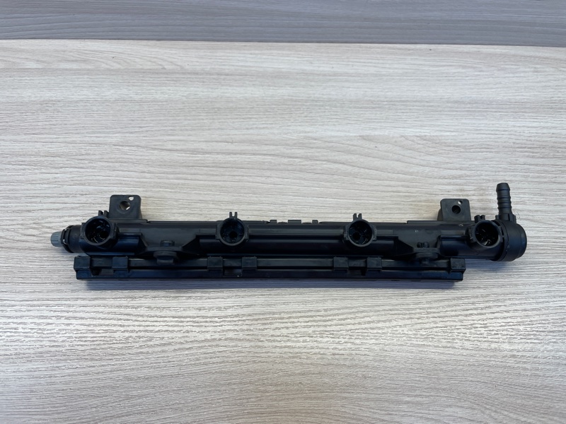 Топливная рампа