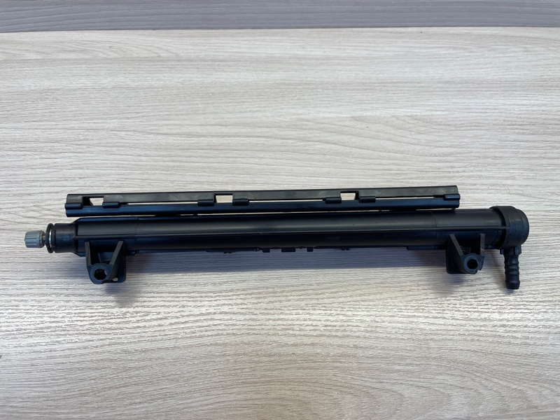 Топливная рампа