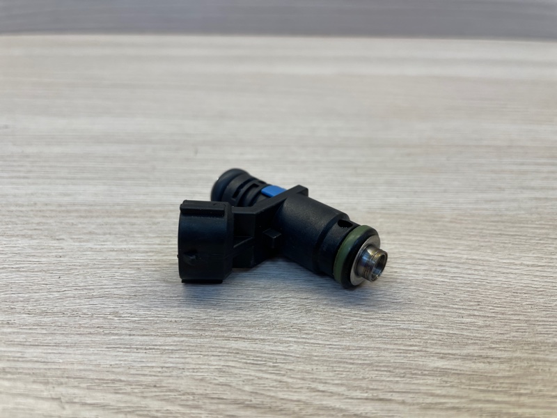 Форсунка топливная