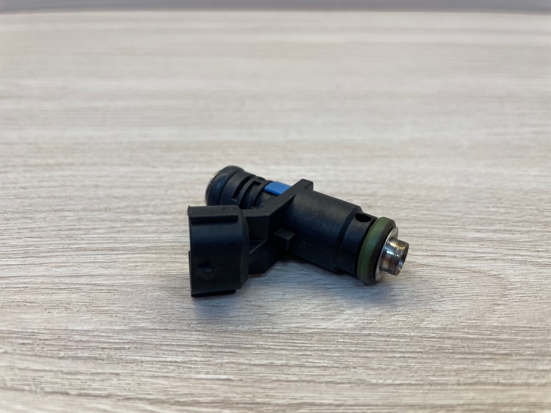 Форсунка топливная