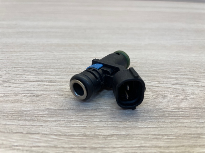 Форсунка топливная