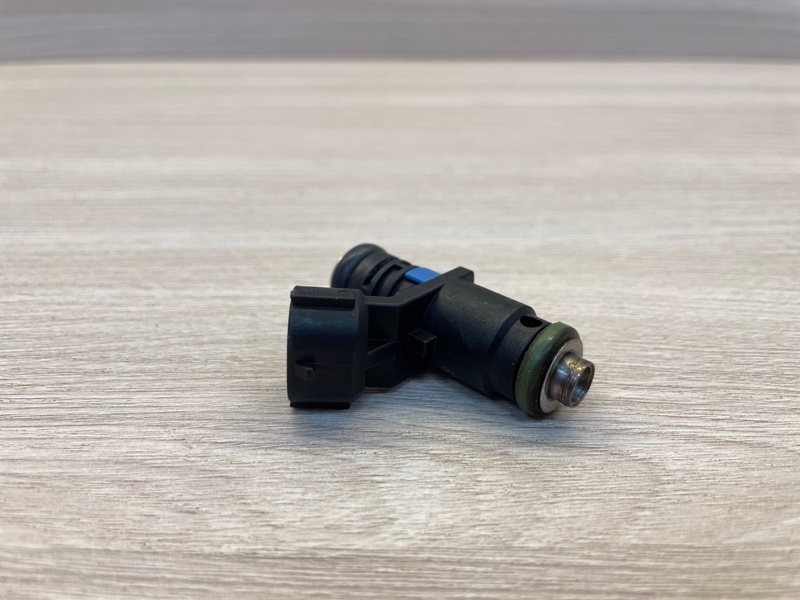 Форсунка топливная