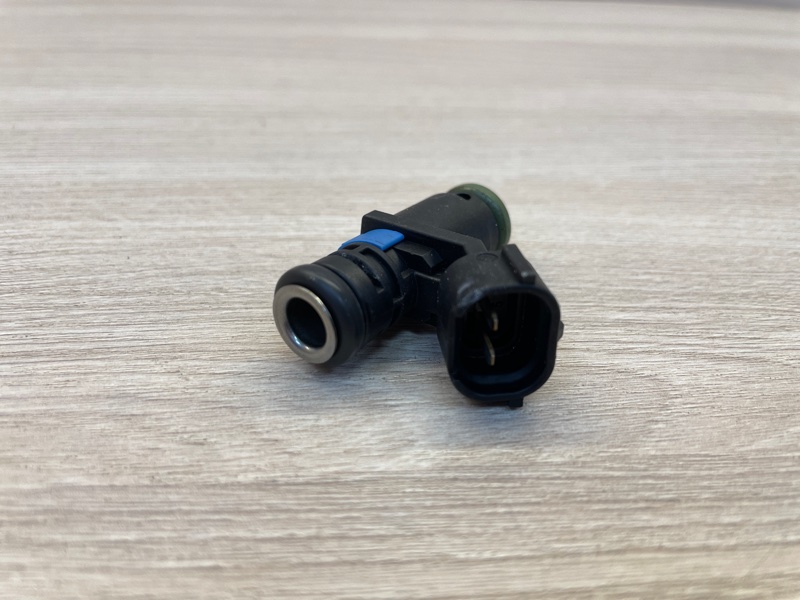 Форсунка топливная