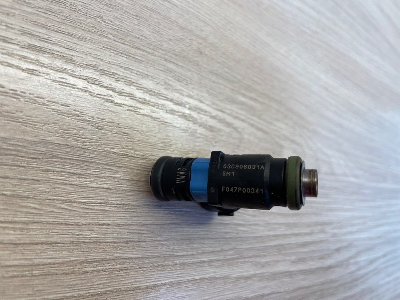 Форсунка топливная