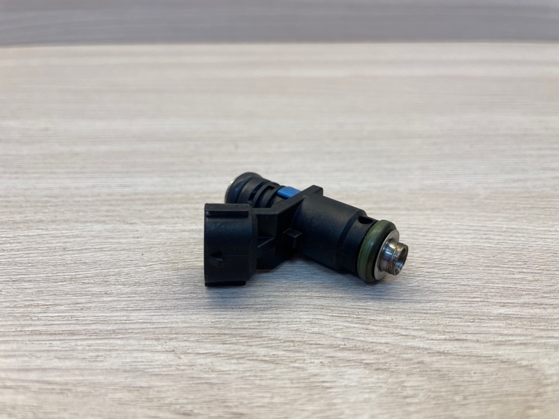 Форсунка топливная