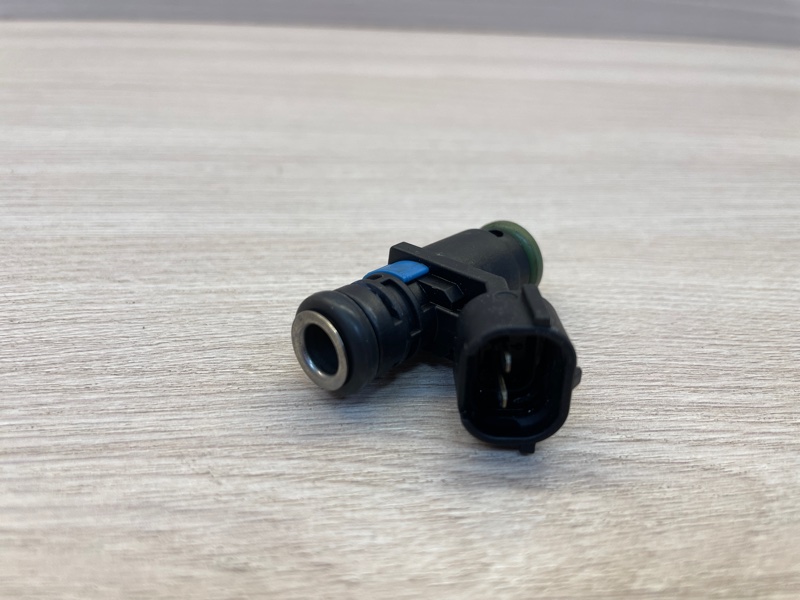 Форсунка топливная