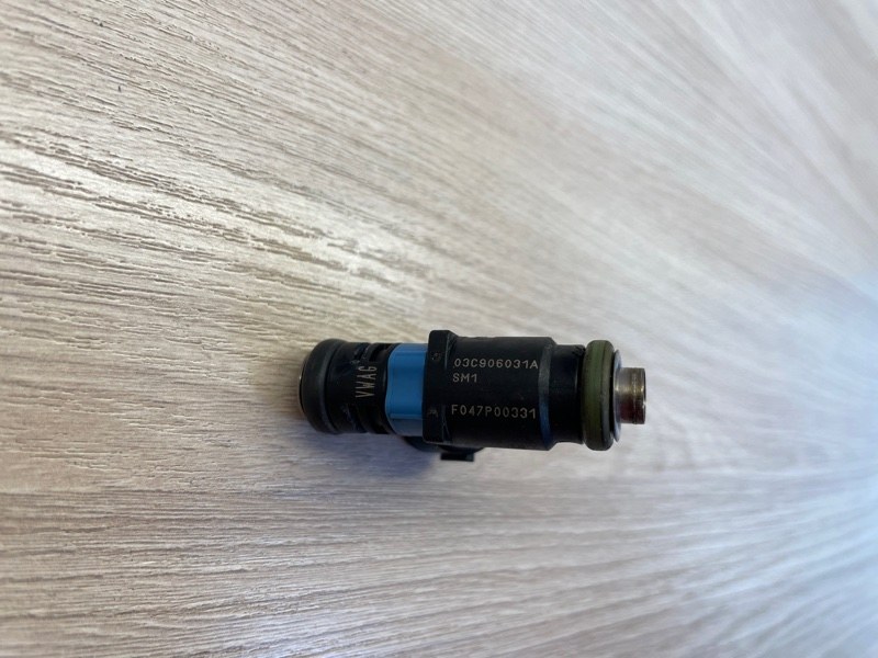 Форсунка топливная