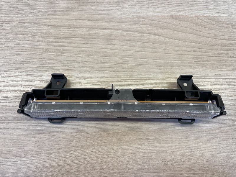 Стоп-сигнал