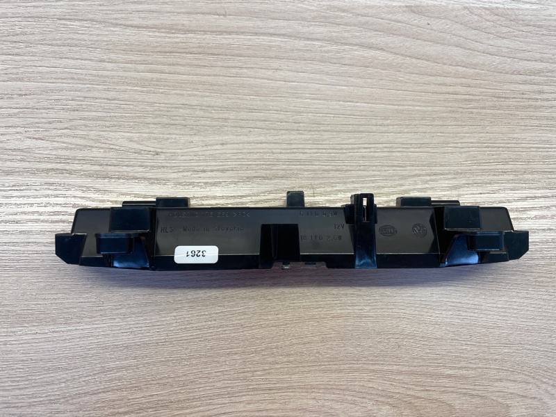 Стоп-сигнал