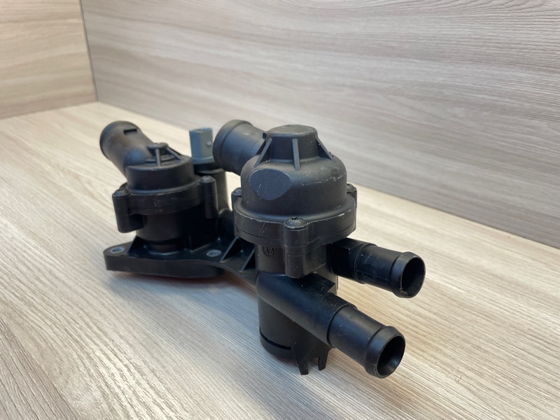 Корпус термостата