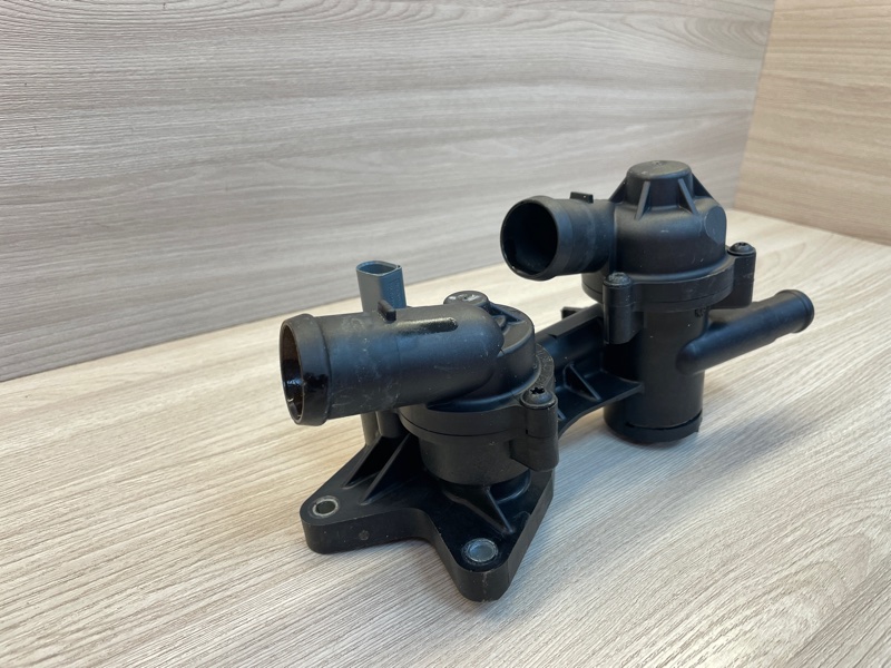 Корпус термостата