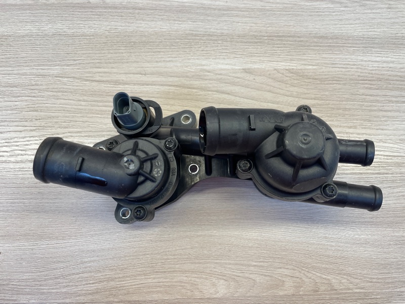 Корпус термостата