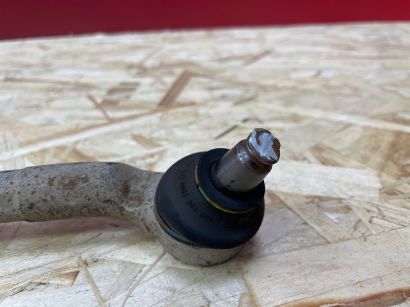 Рулевая рейка