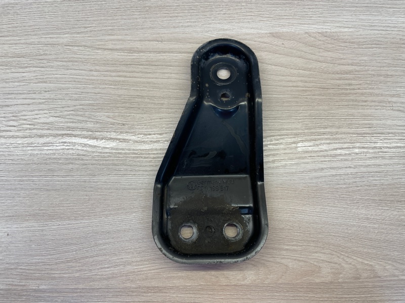 Кронштейн подрамника