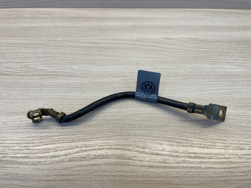 Провод массы