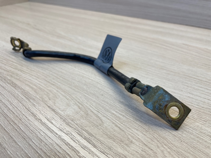 Провод массы