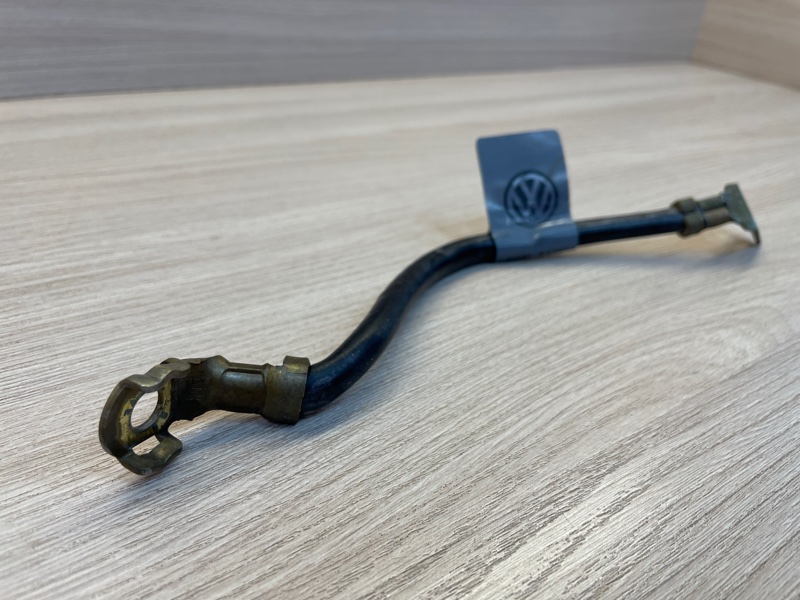 Провод массы